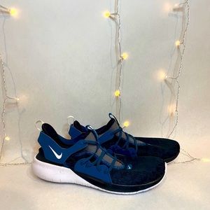 NIKE FLEX Natural Motion Offset 6.0/ 2019 Blue